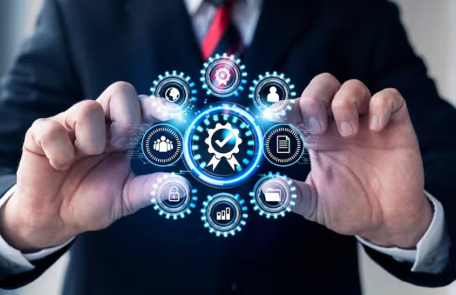 Managed IT & Networks